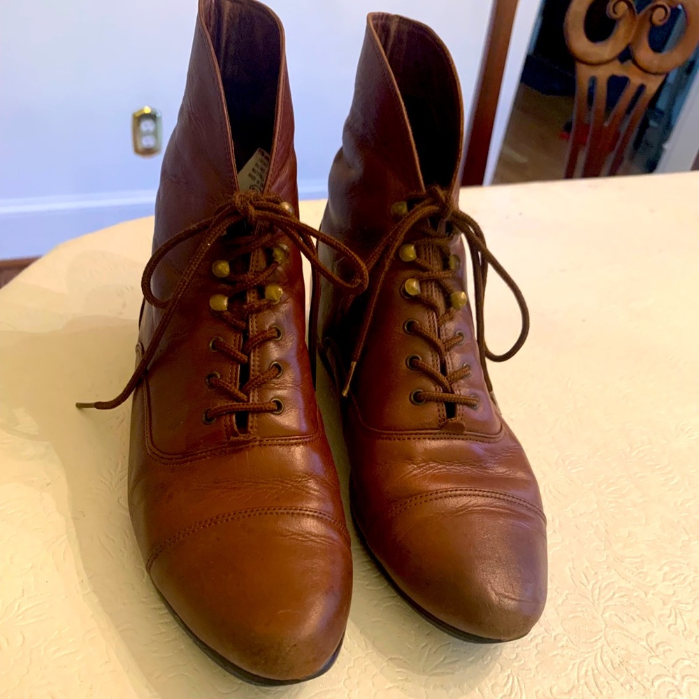 Maine Woods Boots